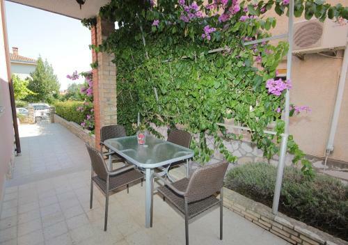 Apartment Korado
