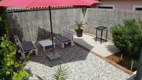 Apartment Korado