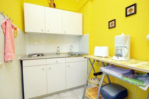 Apartments With A Parking Space Umag - 7109