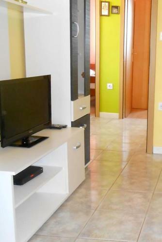 Apartments With A Parking Space Umag - 7109