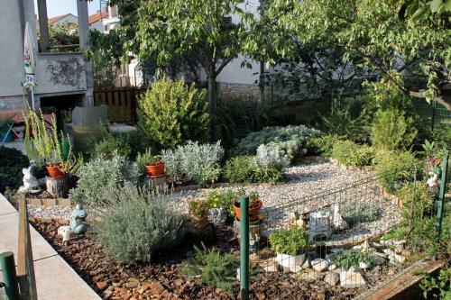 Apartments With A Parking Space Umag - 7109