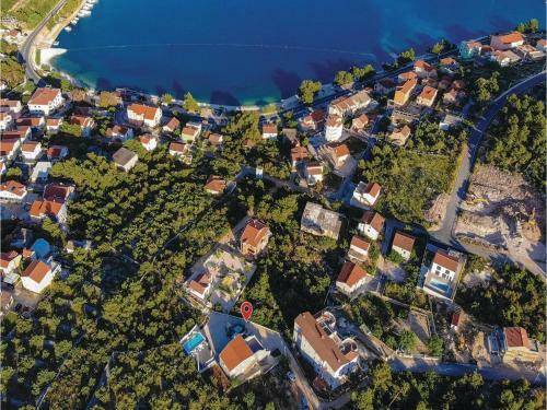 Apartment Marina With Sea View 10