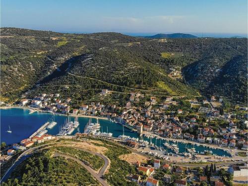 Apartment Marina With Sea View 10