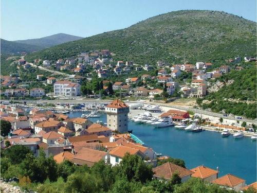 Apartment Marina With Sea View 10