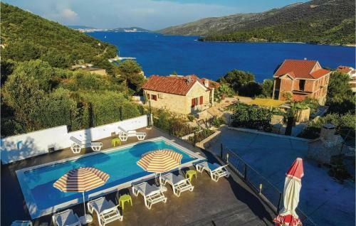 Apartment Marina With Sea View 10