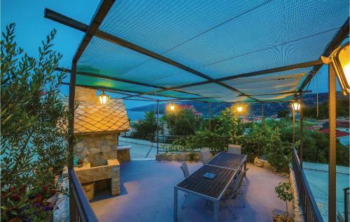 Apartment Marina With Sea View 10