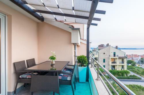 Luxury Apartment Vito