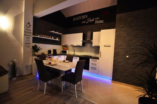 Luxury Apartment Vito