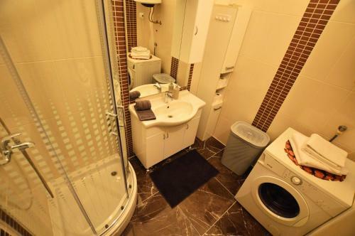 Luxury Apartment Vito