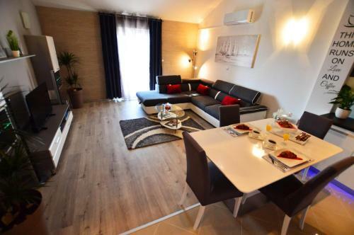 Luxury Apartment Vito