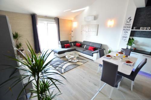 Luxury Apartment Vito