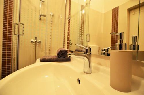 Luxury Apartment Vito
