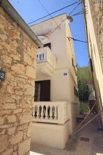 Apartment Susak 8047a