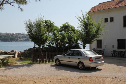 Apartment Krk 5400a
