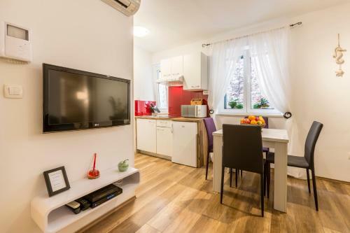 Kuny Apartments