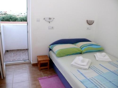 Apartments Panonija