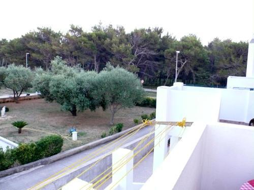 Apartments Panonija