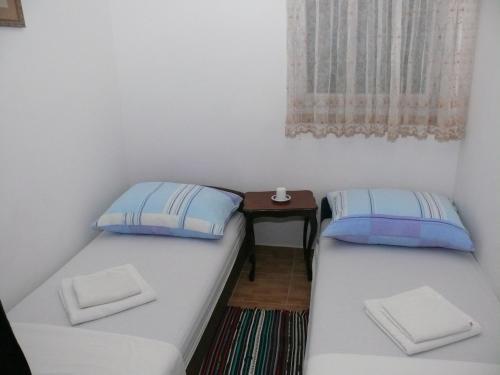 Apartments Panonija