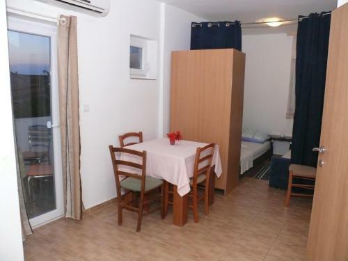 Apartments Panonija