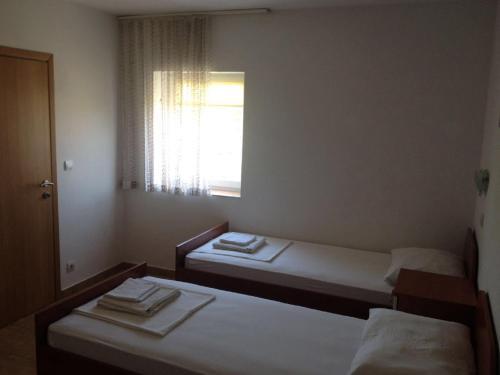 Apartments Panonija