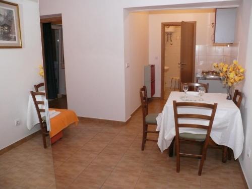 Apartments Panonija