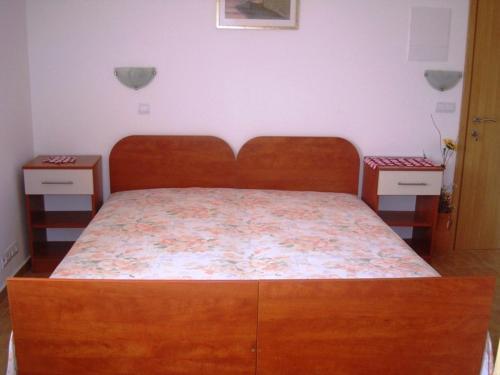 Apartments Panonija