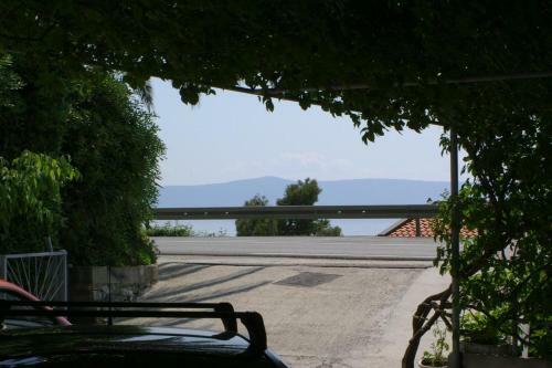 Apartment Tucepi 2677b