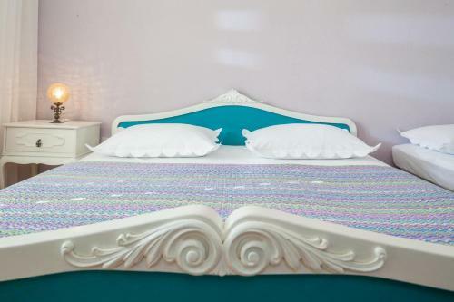Apartment Tucepi 2677b