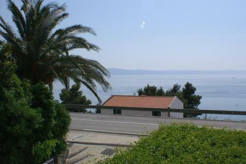 Apartment Tucepi 2677b