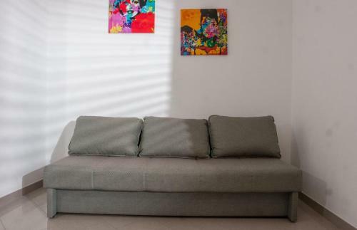 Apartment Tucepi 2677b