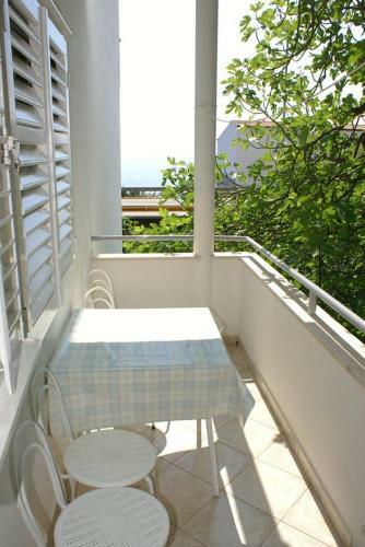 Apartment Tucepi 2677b