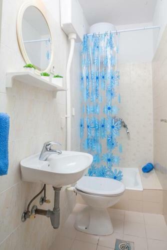 Apartment Tucepi 2677b