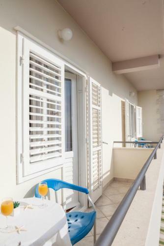 Apartment Tucepi 2677b