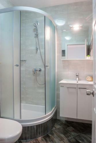 Apartment Tucepi 2677b