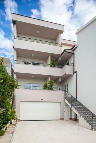 Apartment Tucepi 2677b