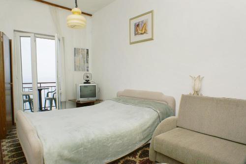 Apartments By The Sea Drasnice (makarska) - 2644