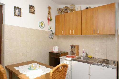 Apartments By The Sea Drasnice (makarska) - 2644
