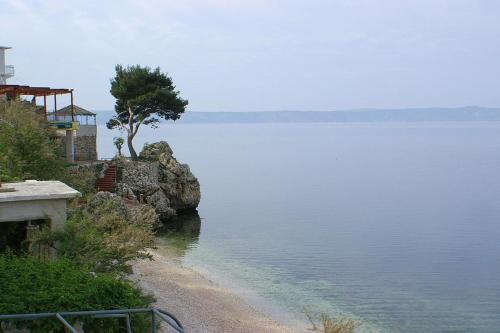 Apartments By The Sea Drasnice (makarska) - 2644