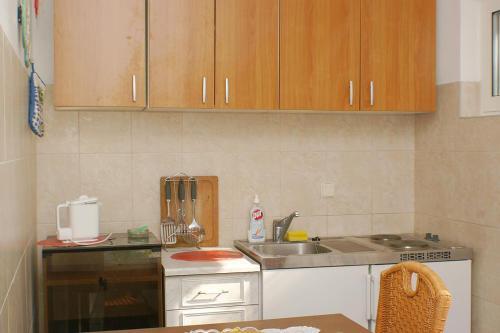 Apartments By The Sea Drasnice (makarska) - 2644