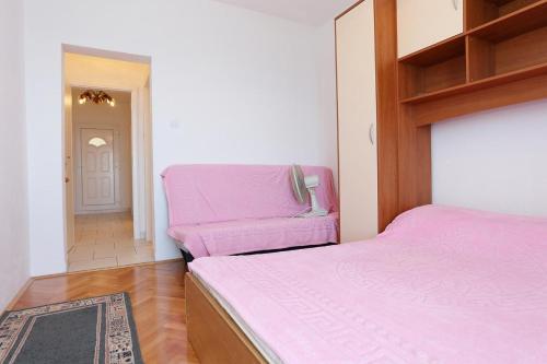 Apartments By The Sea Drasnice (makarska) - 2644