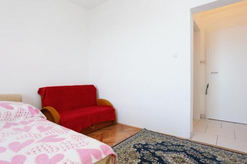 Apartments By The Sea Drasnice (makarska) - 2644