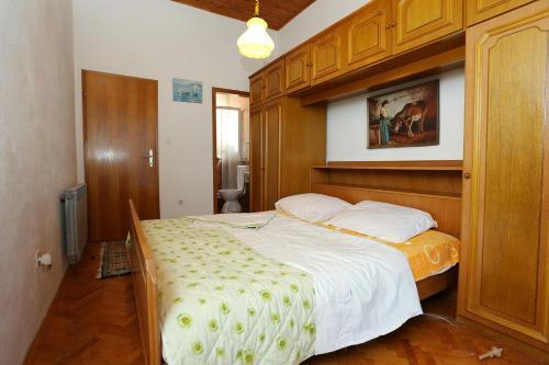 Apartments By The Sea Drasnice (makarska) - 2644
