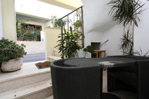 Apartments By The Sea Drasnice (makarska) - 2644