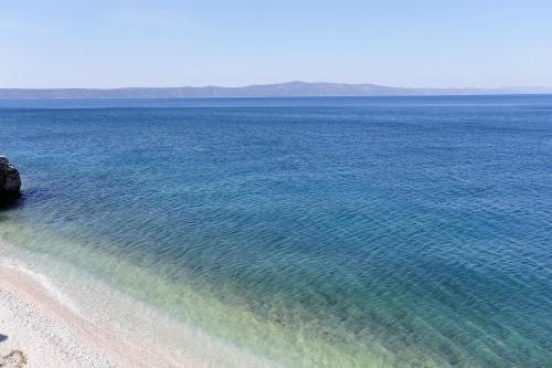 Apartments By The Sea Drasnice (makarska) - 2644