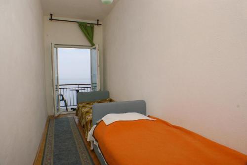 Apartments By The Sea Drasnice (makarska) - 2644