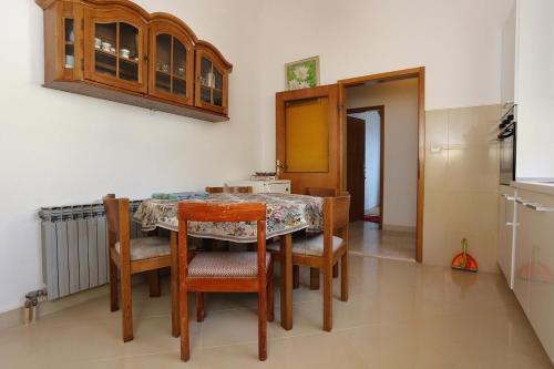 Apartments By The Sea Drasnice (makarska) - 2644