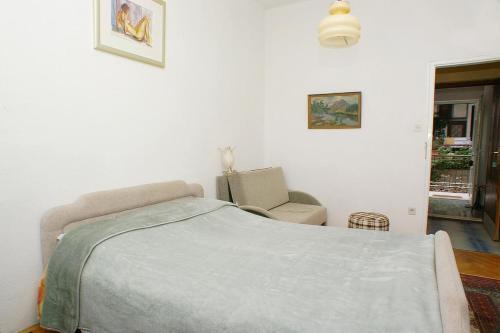 Apartments By The Sea Drasnice (makarska) - 2644