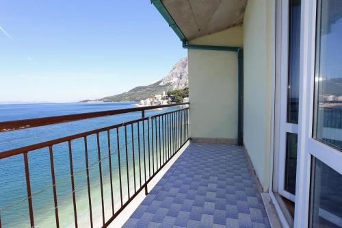 Apartments By The Sea Drasnice (makarska) - 2644