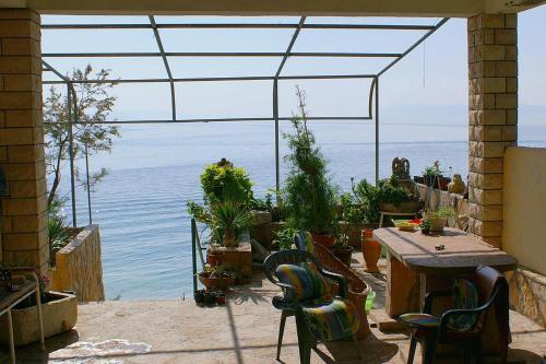 Apartments By The Sea Drasnice (makarska) - 2644