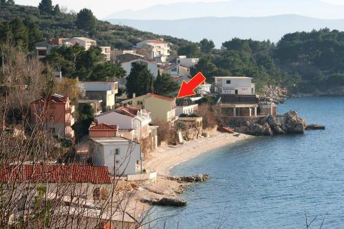 Apartments By The Sea Drasnice (makarska) - 2644